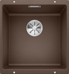 Кухонная мойка BLANCO - Subline 400-U кофе (523431)
