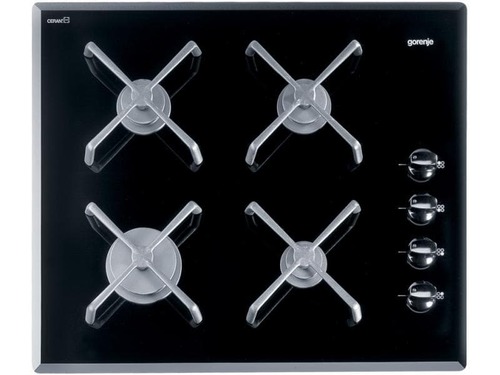 Варочная поверхность GORENJE - GCS64C-S