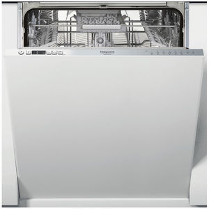 Посудомоечная машина HOTPOINT-ARISTON - HIC 3B19C