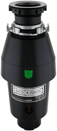 Измельчитель отходов - BONE CRUSHER - BC700-AS
