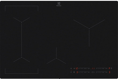 Варочная поверхность ELECTROLUX - EIV 83443 CT