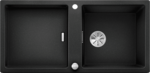 Кухонная мойка BLANCO - ADON XL 6 S антрацит (525347)