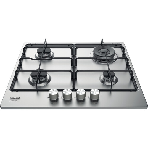 Варочная поверхность HOTPOINT-ARISTON - PPH 60G D IX HOB OA