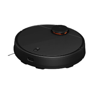 Робот-пылесос Xiaomi - Mi Robot Vacuum-Mop P Black