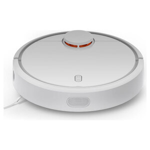 Робот-пылесос Xiaomi - Mi Robot Vacuum-Mop P White