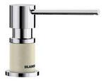 Кухонный дозатор BLANCO - LATO хром-жасмин (525812)