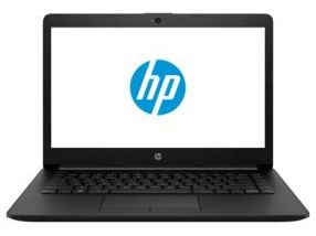 Ноутбук HP - 15-db1100ur