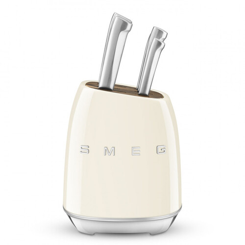 Ножи  SMEG - KBSF02CR