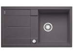 Кухонная мойка BLANCO - METRA 5 S темная скала (518871)