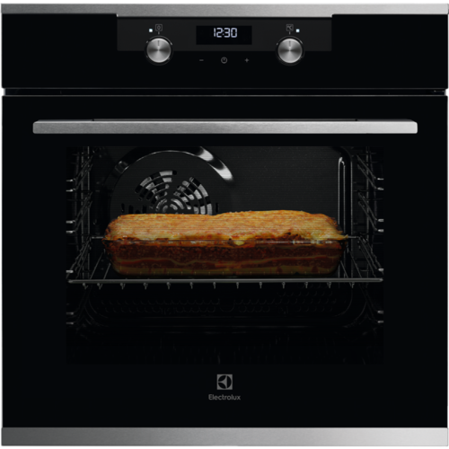 Духовой шкаф ELECTROLUX - OKF 5C50 X