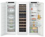 Холодильник LIEBHERR - IXRFW 5106