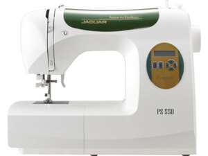 Швейная машина JAGUAR - PS-550