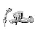 Смеситель для ванны - DecoRoom - DR72036