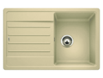 Кухонная мойка BLANCO - LEGRA 45 S шампань (522205)