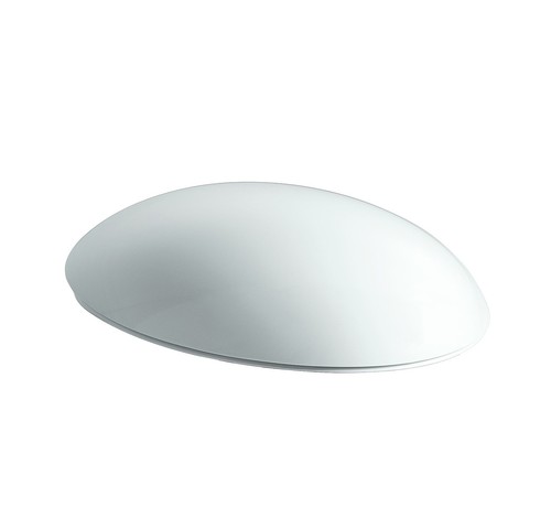 Сиденье с крышкой для унитаза - LAUFEN - 8929710000001 ALESSI ONE