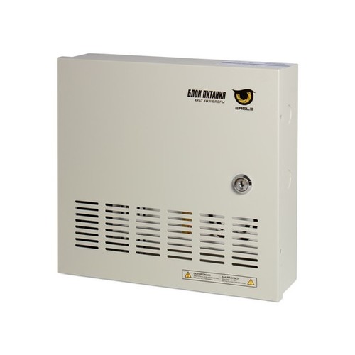 Блок вторичного питания EAGLE - EGL1218-30A