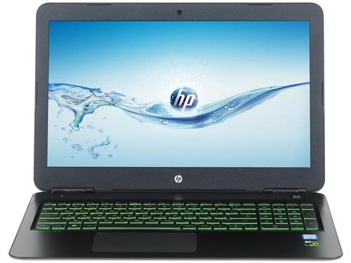 Ноутбук HP - Pavilion 15-bc445ur