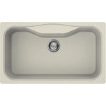 Кухонная мойка SMEG - LSEG860P