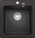 Кухонная мойка BLANCO - Naya 45 - антрацит (525222)