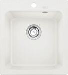Кухонная мойка BLANCO - Naya 45 - белый (526574)