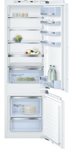 Холодильник BOSCH - KIS87AF30N