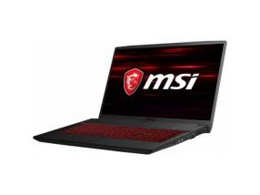 Ноутбук MSI - GF63 Thin 8SC-027X