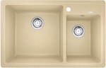 Кухонная мойка BLANCO - LEGRA 8 SILGRANIT шампань (526228)