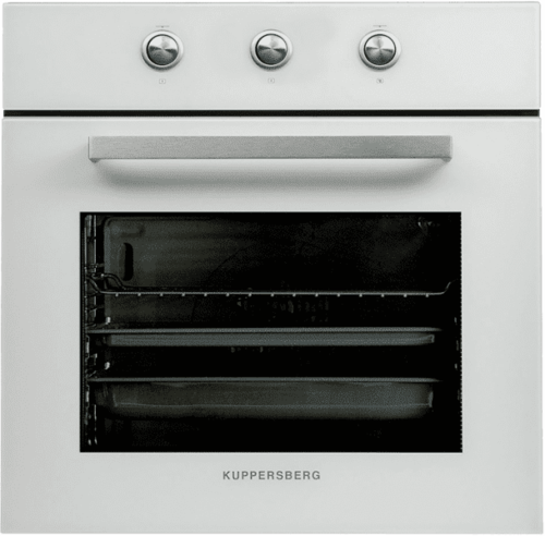 Духовой шкаф KUPPERSBERG - HGG 663 W