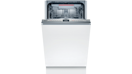 Посудомоечная машина Bosch - SPV6HMX1MR