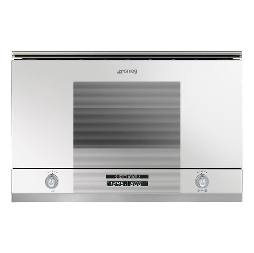 Микроволновая печь SMEG - MP122B