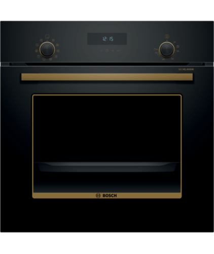 Духовой шкаф BOSCH - HBJN 17 EB2R