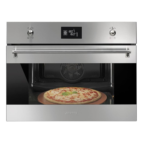 Духовой шкаф SMEG - SFP4390XPZ