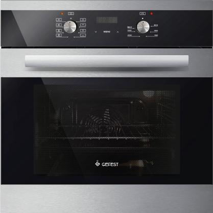Духовой шкаф GEFEST - ЭДВ ДА 622-03 H5