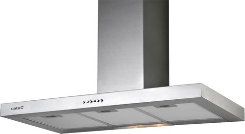 Вытяжка СATA - S-900-INOX-/D-
