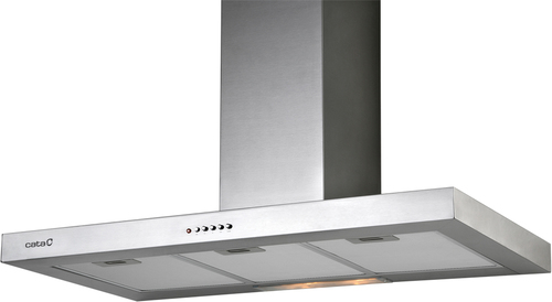 Вытяжка CATA - S-900-INOX-/D