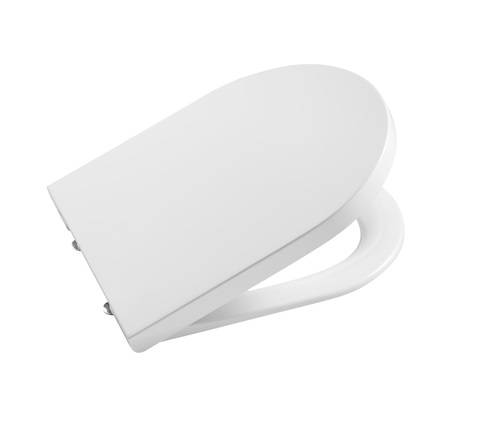 Сиденье с крышкой для унитаза - ROCA - 780152200B INSPIRA ROUND