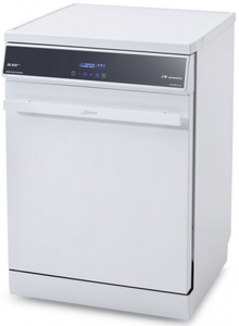 Посудомоечная машина KAISER - S 6062 XL W