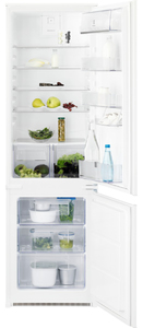 Холодильник ELECTROLUX - ENN92811BW
