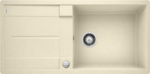 Кухонная мойка BLANCO - METRA XL 6 S-F жасмин (516523)