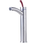 Смеситель для раковины - Teorema - 8X30133M-002 XS