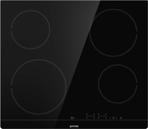 Варочная поверхность GORENJE - ECT 641 BSC