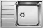 Кухонная мойка BLANCO - Lemis XL 6S-IF Compact (525111)