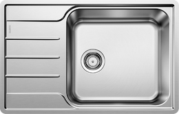 Кухонная мойка BLANCO - Lemis XL 6S-IF Compact (525111)