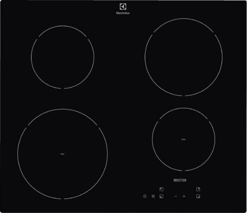 Варочная поверхность ELECTROLUX - IKE 6420 KB