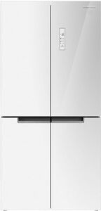 Холодильник Side-by-Side DAEWOO - RMM700WG