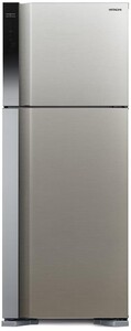 Холодильник HITACHI - Холодильник-S-b-S-Hitachi--R-VG540PUC7-BSL-PDN