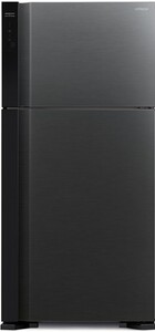 Холодильник HITACHI - Холодильник-S-b-S-Hitachi--R-V660PUC7-BBK--PDN