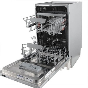 Посудомоечная машина HOTPOINT-ARISTON - LSTF 7M019 C