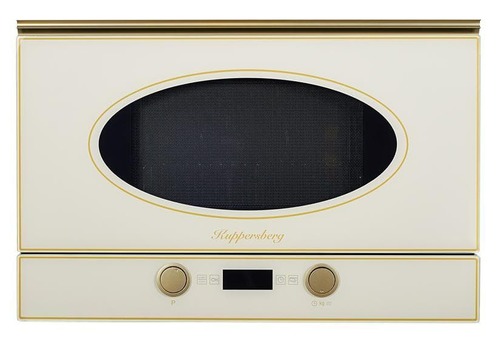 Микроволновая печь KUPPERSBERG - RMW 393 С Bronze