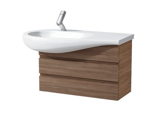 Шкаф под раковину - LAUFEN - 4244700976301 ALESSI ONE